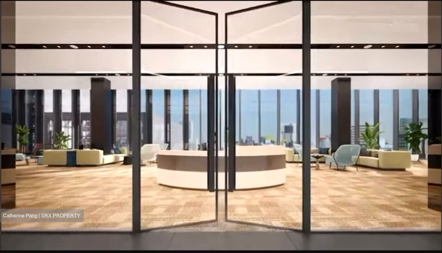 Cecil Suites (D1), Office #465272141
